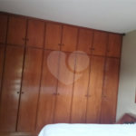 Casa para alugar com 4 quartos, sendo 2 suítes, em Campo Grande, São Paulo, SP