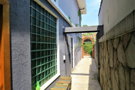 Casa à venda com 1 quarto em Brooklin Paulista, São Paulo, SP