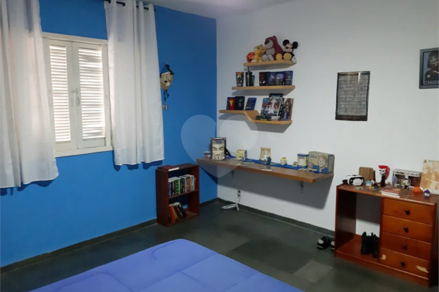 Sobrado à venda com 3 quartos, sendo 1 suíte, em Tremembé, São Paulo, SP