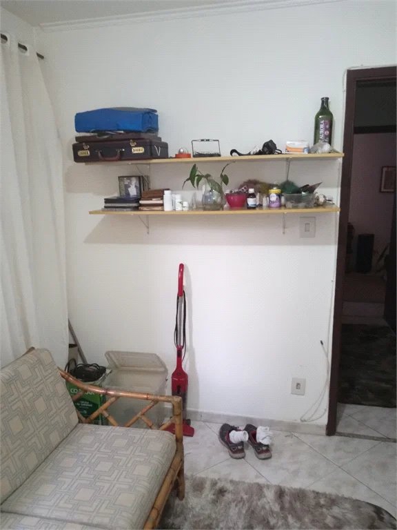 Apartamento à venda com 2 quartos em Água Branca, São Paulo, SP