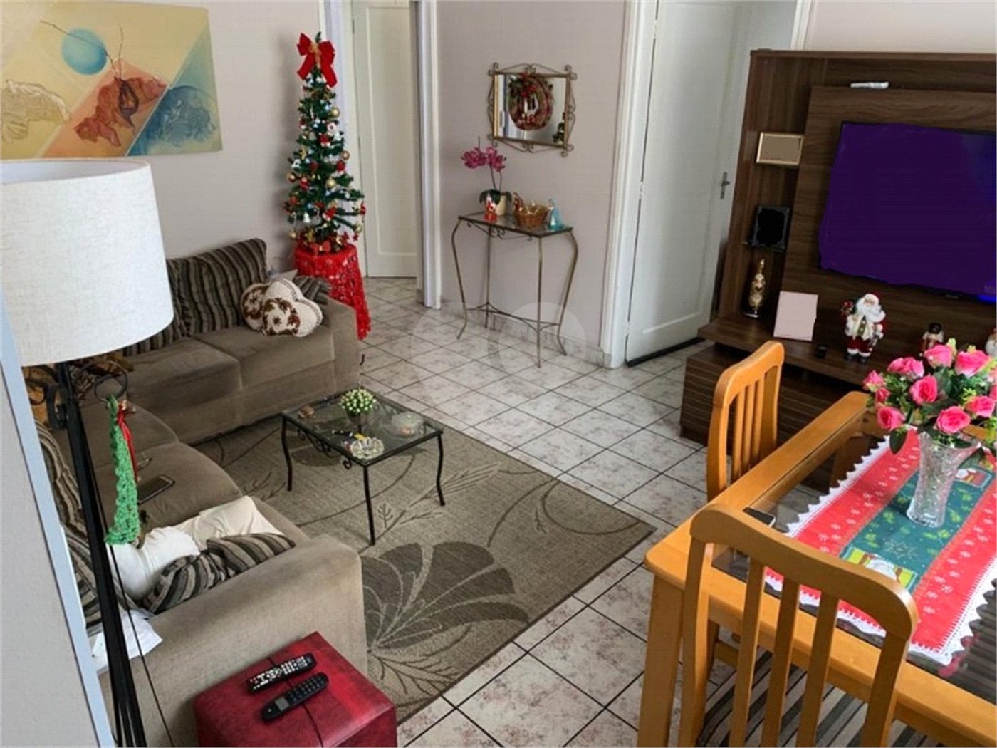 Sobrado à venda com 2 quartos em Santana, São Paulo, SP