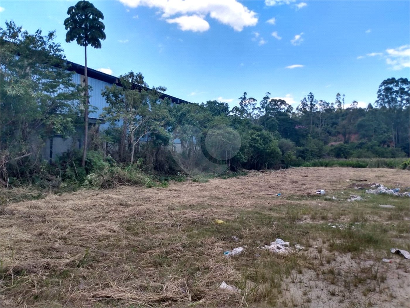 Terreno à venda em Cézar de Souza, Mogi das Cruzes, SP