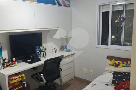 Apartamento à venda com 3 quartos, sendo 1 suíte, em Vila Andrade, São Paulo, SP
