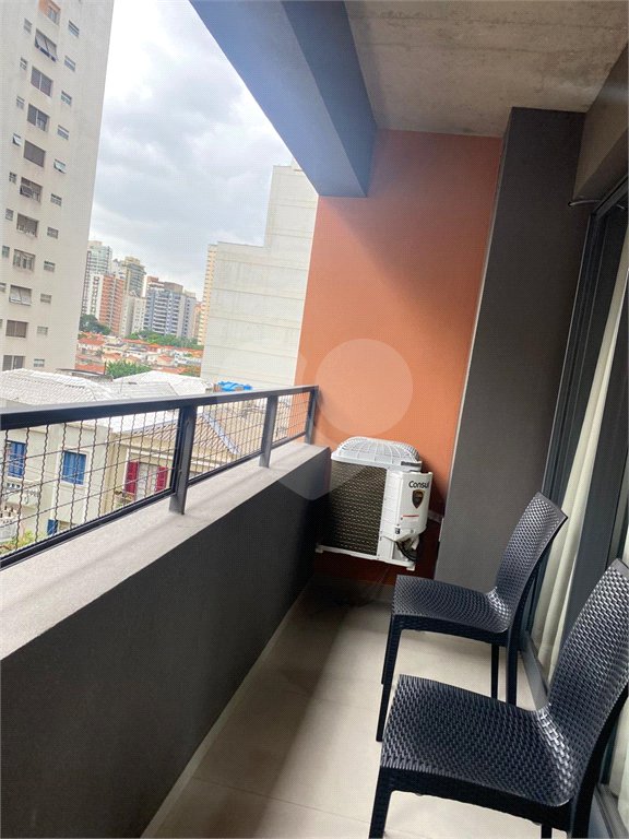 Studio à venda com 1 quarto em Perdizes, São Paulo, SP