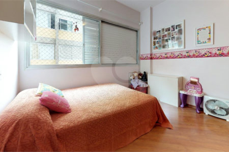 Apartamento à venda com 4 quartos, sendo 2 suítes, em Pinheiros, São Paulo, SP