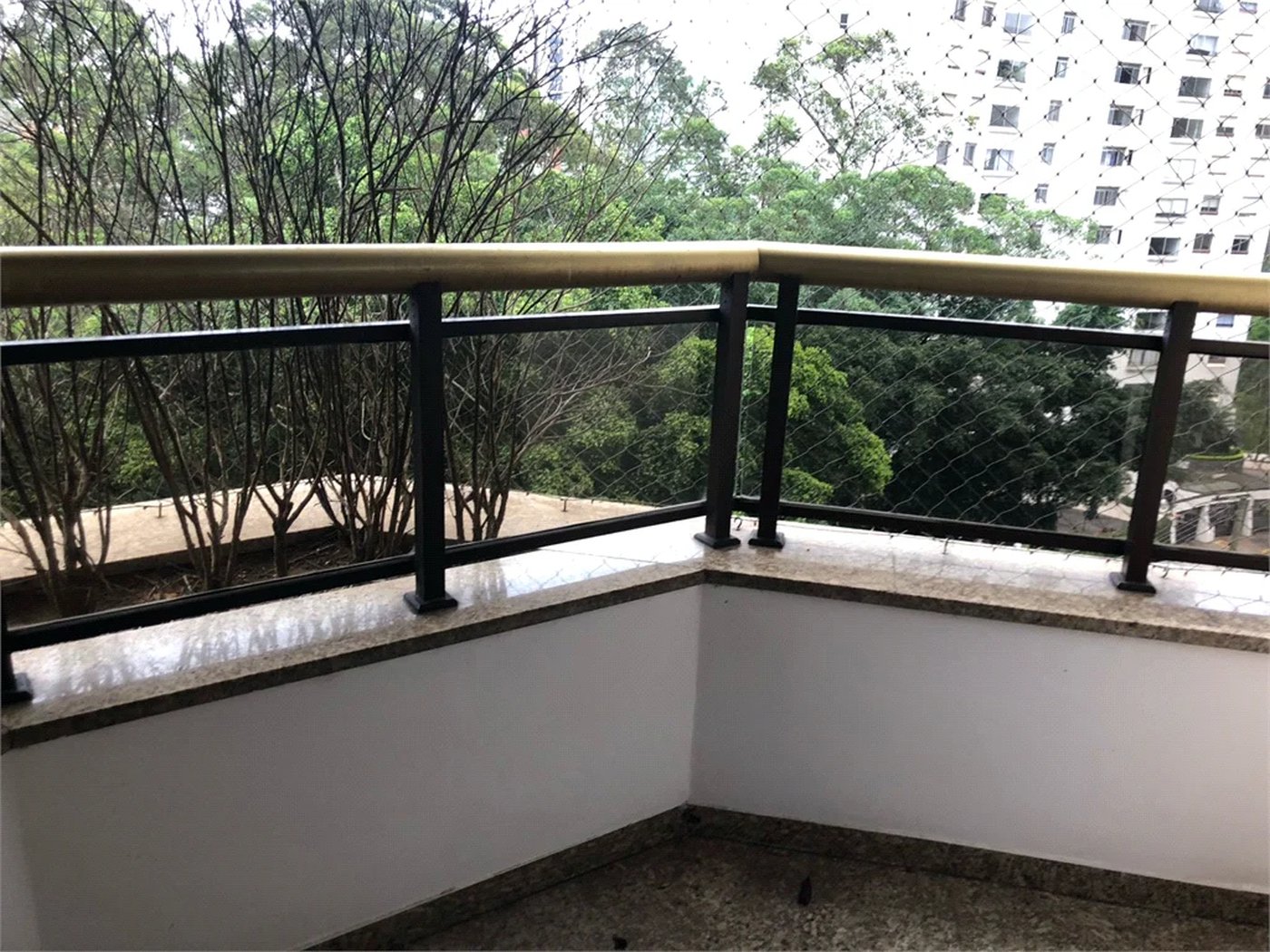 Apartamento à venda com 4 suítes em Vila Suzana, São Paulo, SP