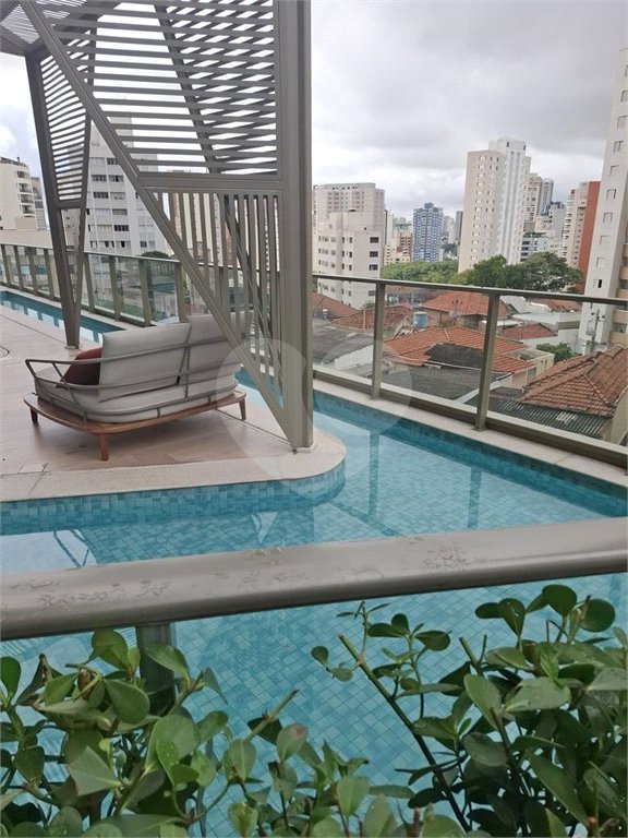 Apartamento à venda com 2 quartos, sendo 1 suíte, em Vila Mariana, São Paulo, SP