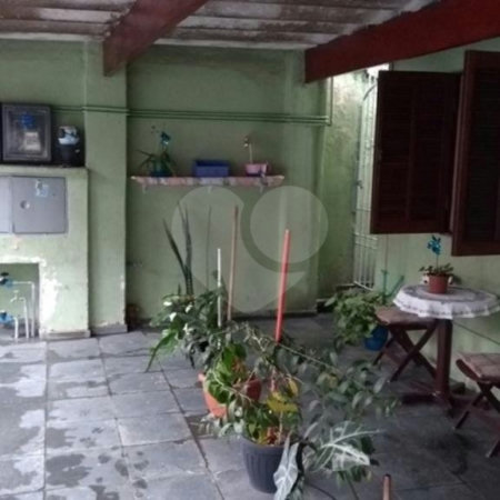 Casa Térrea à venda com 3 quartos em Vila Dom Pedro Ii, São Paulo, SP