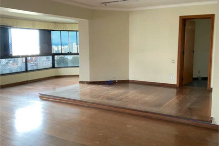 Apartamento à venda com 4 quartos, sendo 3 suítes, em Vila Suzana, São Paulo, SP