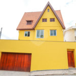 Casa à venda com 4 quartos, sendo 1 suíte, em Jardim Franca, São Paulo, SP
