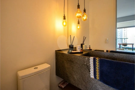 Apartamento à venda com 2 quartos, sendo 1 suíte, em Vila Leopoldina, São Paulo, SP