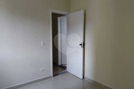 Apartamento para alugar com 2 quartos em Rio Pequeno, São Paulo, SP