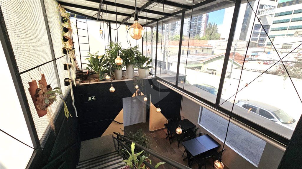 Sobrado à venda com 1 quarto em Chácara Santo Antônio, São Paulo, SP
