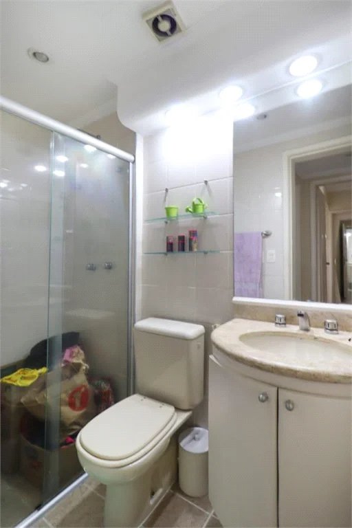 Apartamento à venda com 4 quartos, sendo 2 suítes,  em Fazenda Morumbi, São Paulo, SP