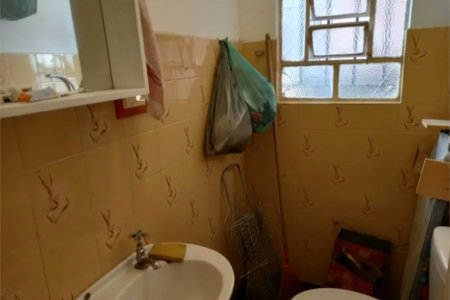 Casa à venda com 3 quartos, sendo 1 suíte,  em Vila Tiradentes, São Paulo, SP