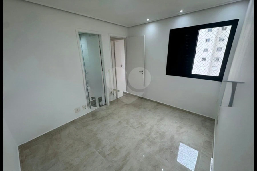 Apartamento à venda com 3 quartos, sendo 1 suíte,  em Mandaqui, São Paulo, SP