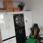 Sobrado à venda com 3 quartos, sendo 1 suíte, em Santana, São Paulo, SP