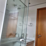 Apartamento à venda com 2 quartos, sendo 1 suíte,  em Vila Mogilar, Mogi das Cruzes, SP