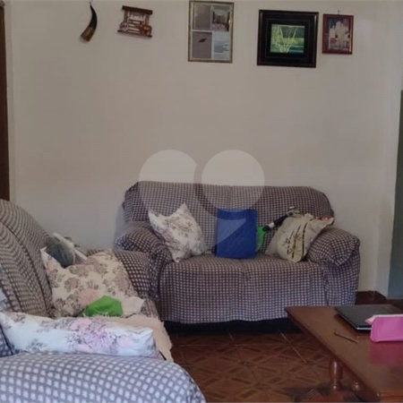 Casa à venda com 6 quartos em Jardim Maricota, Itapetininga, SP