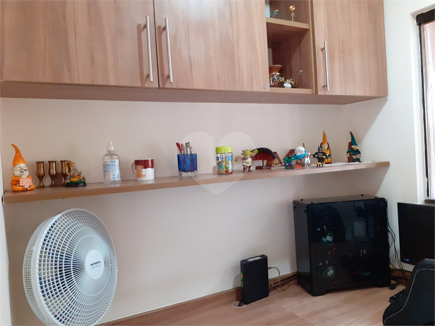 Sobrado à venda com 3 suítes em Vila Mariza Mazzei, São Paulo, SP