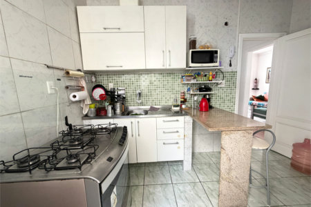 Apartamento à venda com 3 quartos, sendo 1 suíte,  em Tijuca, Rio de Janeiro, RJ