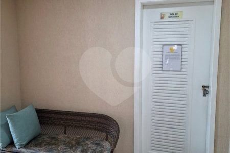 Apartamento à venda com 2 quartos, sendo 1 suíte, em Campo Grande, Rio de Janeiro, RJ