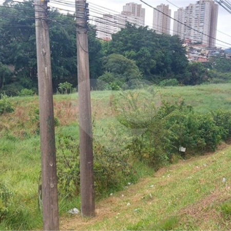 Terreno à venda em Jardim Boa Vista (zona Oeste), São Paulo, SP