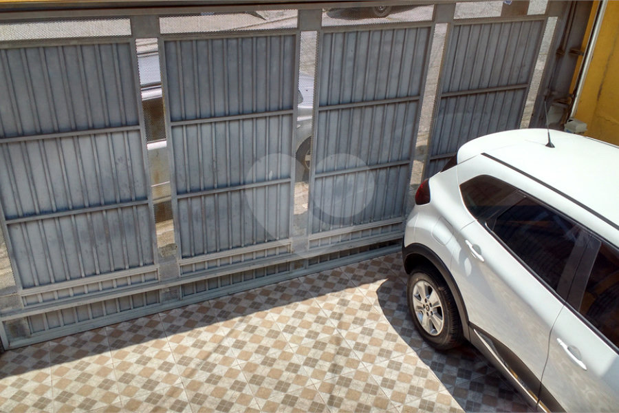Sobrado à venda com 3 quartos em Vila Nova Cachoeirinha, São Paulo, SP