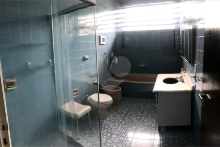 Casa à venda com 4 quartos em Butantã, São Paulo, SP