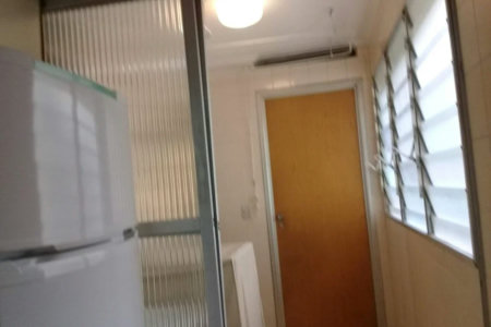 Apartamento à venda com 3 quartos, sendo 1 suíte, em Jardim Londrina, São Paulo, SP