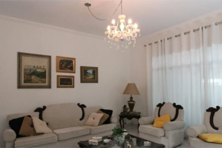Sobrado à venda com 4 suítes em Vila Cordeiro, São Paulo, SP