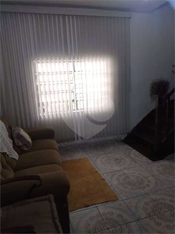Sobrado à venda com 6 quartos, sendo 1 suíte, em Vila Independência, São Paulo, SP