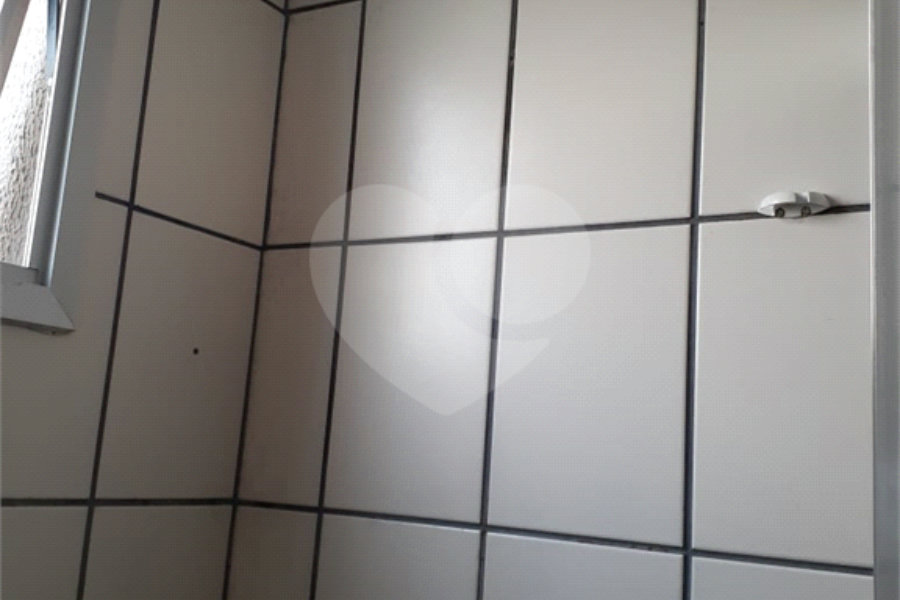 Apartamento à venda com 2 quartos em Freguesia do Ó, São Paulo, SP
