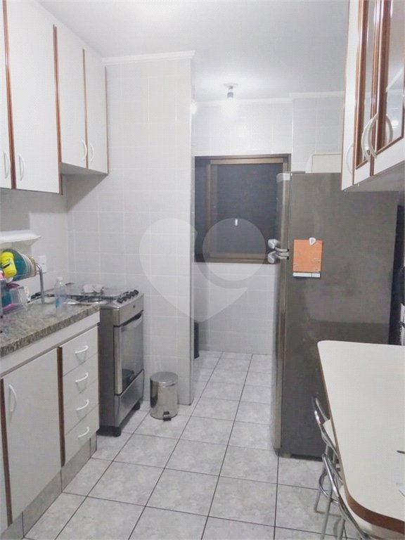 Apartamento à venda com 2 quartos em Vila Aurora (zona Norte), São Paulo, SP