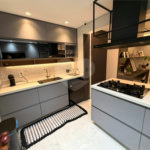 Apartamento à venda com 3 quartos, sendo 1 suíte,  em Granja Julieta, São Paulo, SP