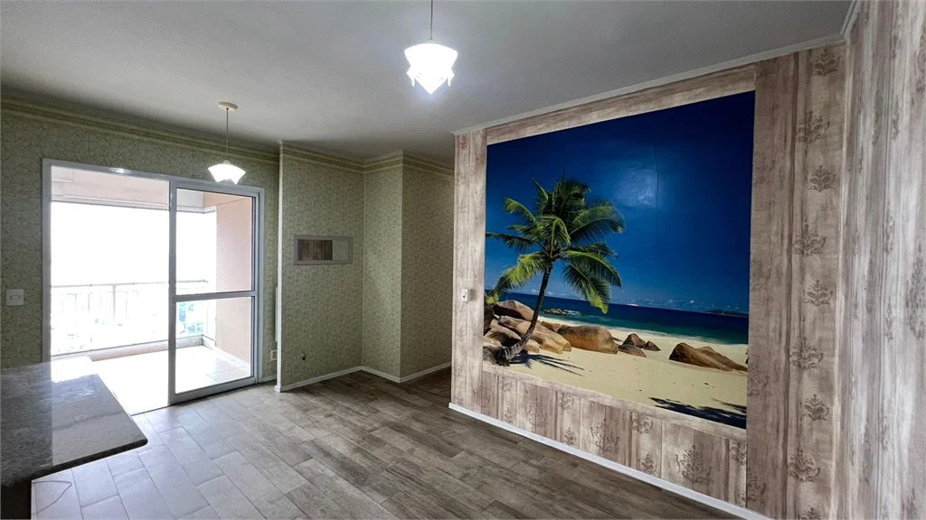 Apartamento à venda com 2 quartos em Jardim Esmeralda, São Paulo, SP