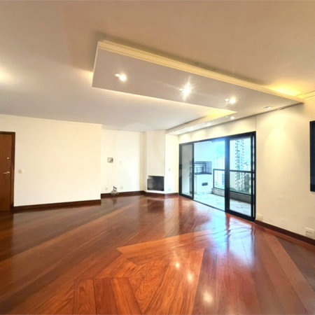 Apartamento à venda com 3 suítes em Vila Suzana, São Paulo, SP