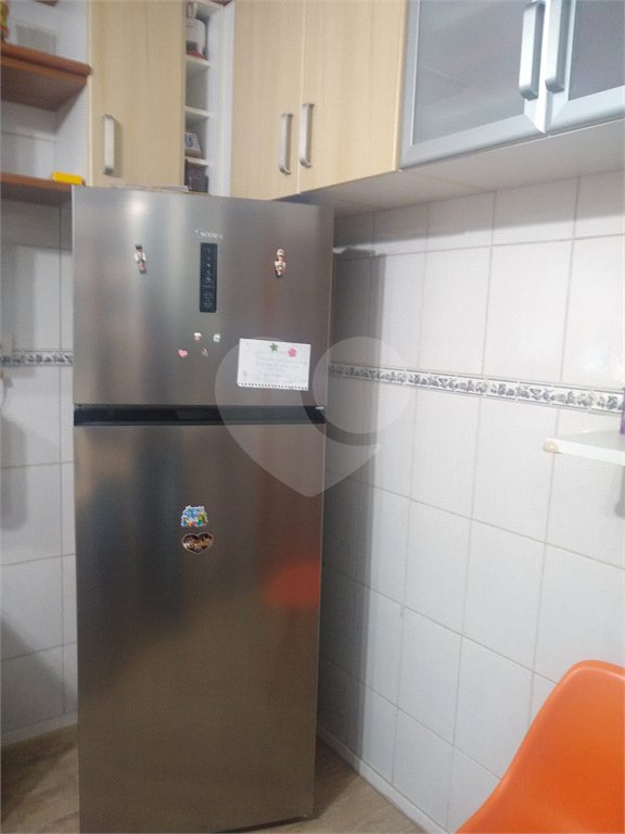 Sobrado à venda com 3 quartos, sendo 1 suíte,  em Vila do Castelo, São Paulo, SP