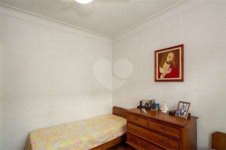 Sobrado à venda com 3 quartos, sendo 1 suíte, em Chácara Santo Antônio (zona Sul), São Paulo, SP