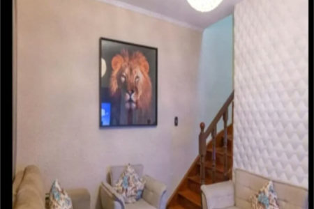 Casa à venda com 3 quartos em Vila Leopoldina, São Paulo, SP
