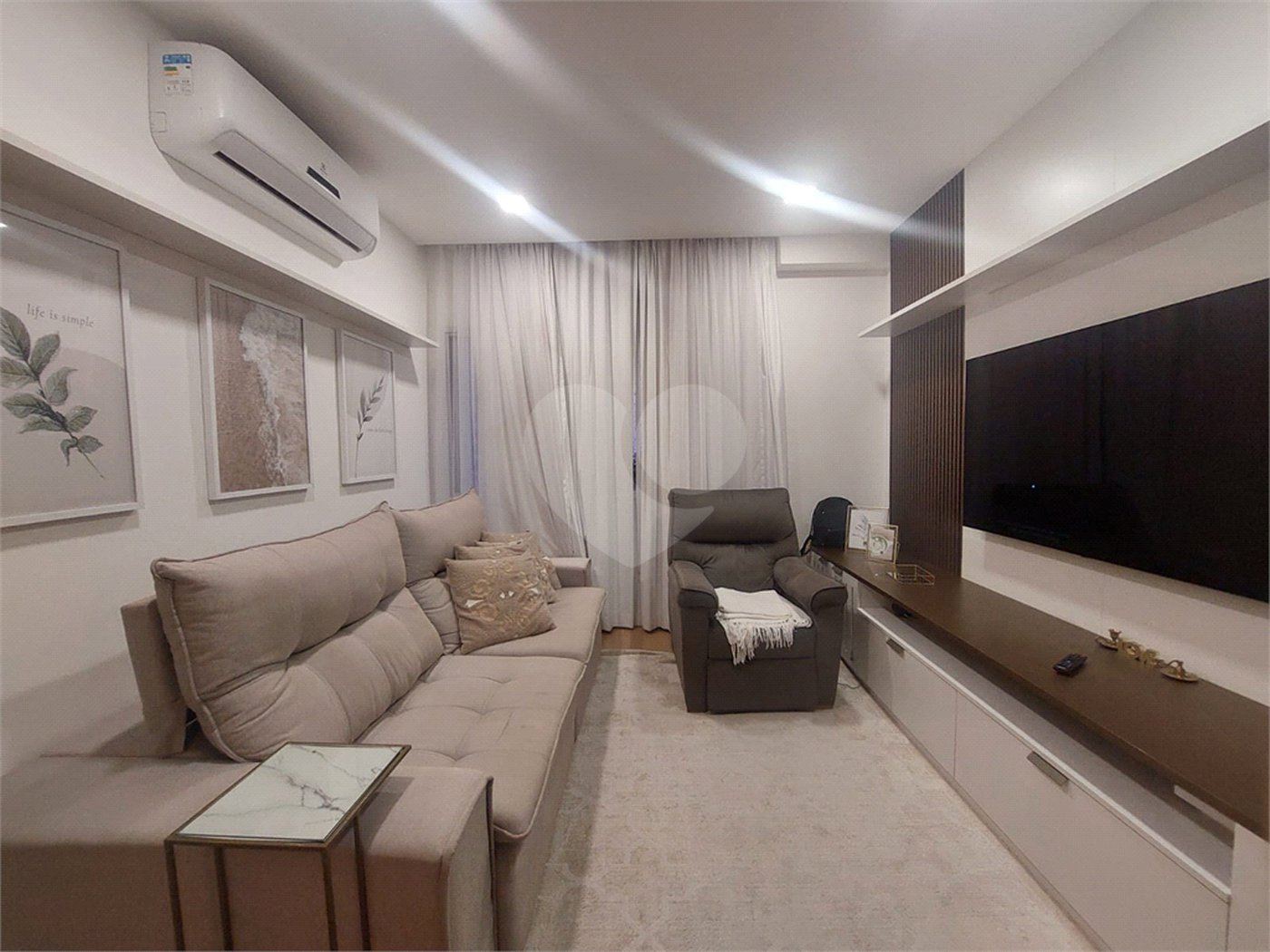 Cobertura à venda com 3 quartos, sendo 2 suítes,  em Maracanã, Rio de Janeiro, RJ