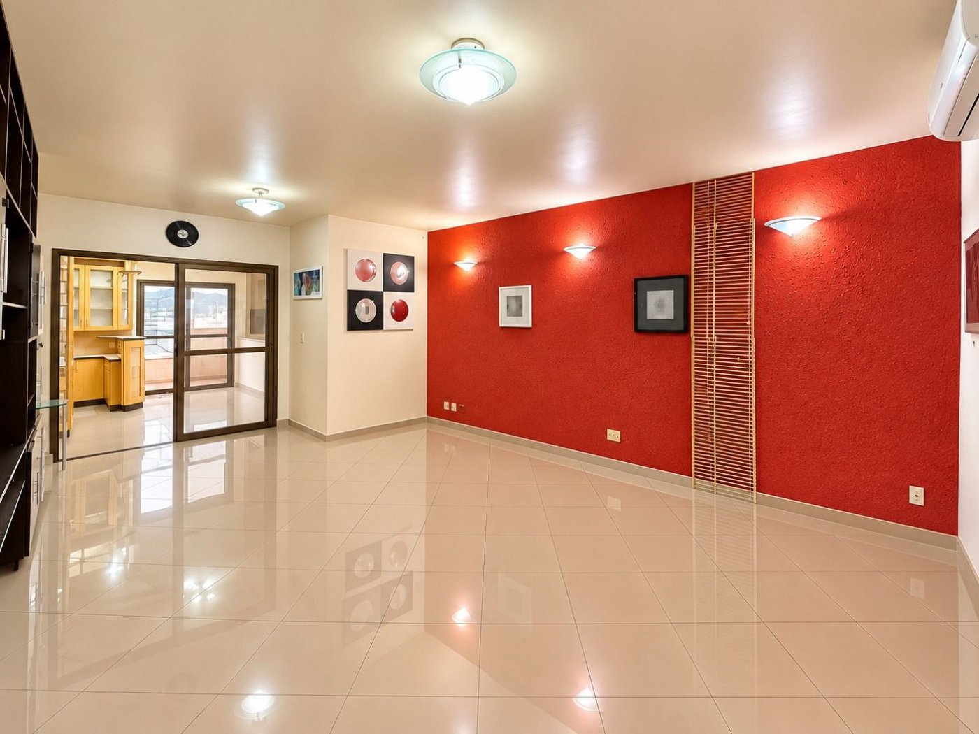 Cobertura com 4 dormitórios à venda, 360 m² por R$ 1.990.000,00 - Gonzaga - Santos/SP