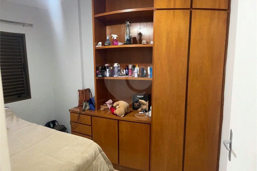 Apartamento à venda com 2 quartos em Mandaqui, São Paulo, SP