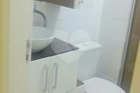 Apartamento à venda com 2 quartos do Maranhão, São Paulo, SP