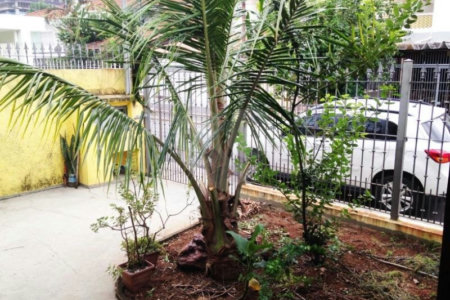 Casa Térrea à venda com 3 quartos, sendo 1 suíte, em Vila Cordeiro, São Paulo, SP