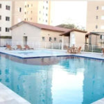 Apartamento à venda com 2 quartos em Jardim Ismênia, São José dos Campos, SP