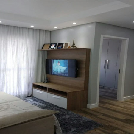 Apartamento à venda com 2 quartos em Vila Andrade, São Paulo, SP