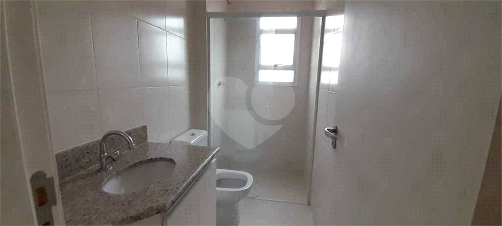 Apartamento para alugar com 2 quartos, sendo 1 suíte, em Demarchi, São Bernardo do Campo, SP