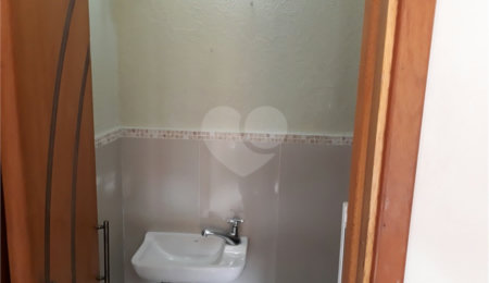 Sobrado à venda com 3 quartos, sendo 2 suítes,  em Santana, São Paulo, SP