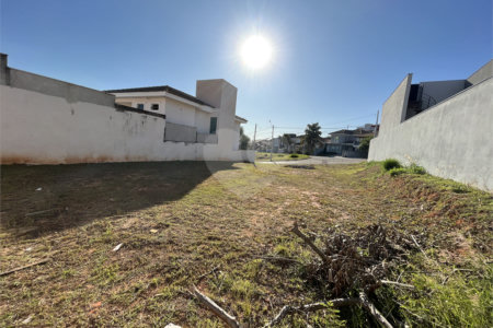 Terreno à venda no condomínio Ibiti do Paço, Sorocaba - SP